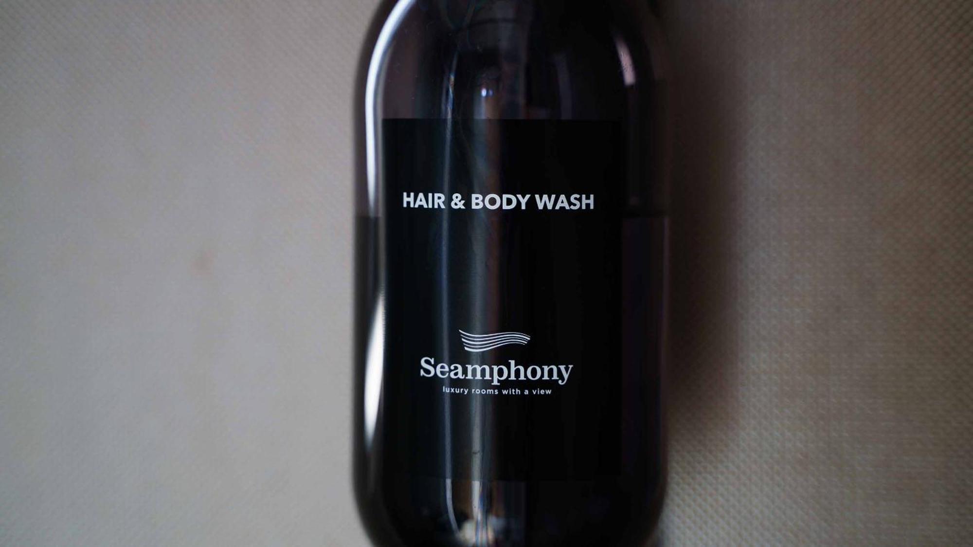 Welcomely - Affittacamere Seamphony Light Rooms 올비아 외부 사진