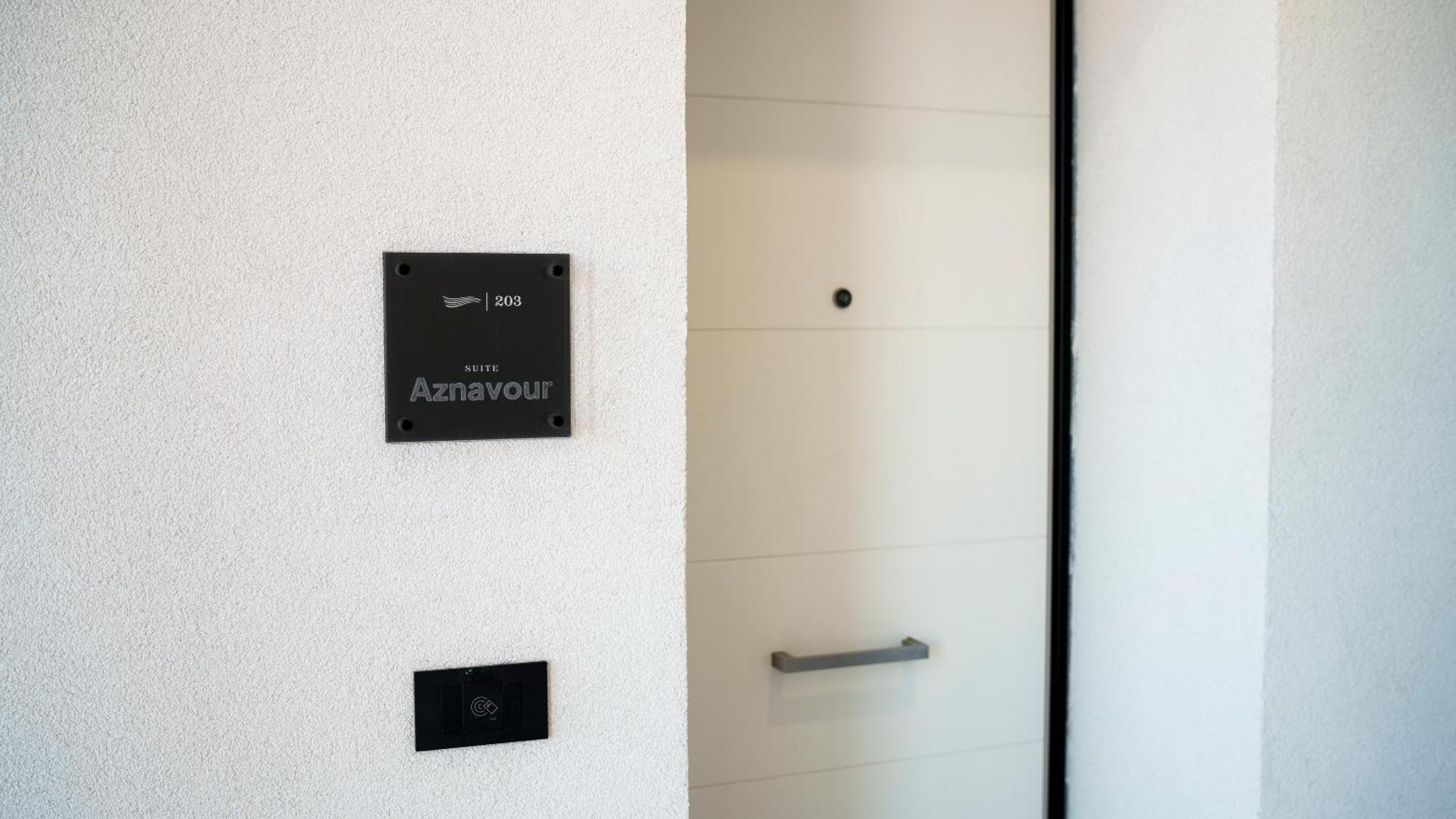 Welcomely - Affittacamere Seamphony Light Rooms 올비아 외부 사진